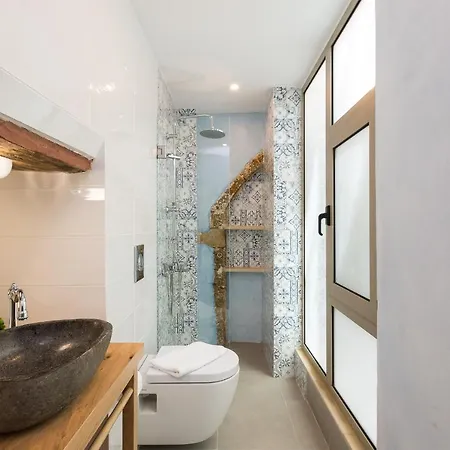 Sissi Boutique Villa Pigi (Crete)