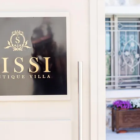 Sissi Boutique