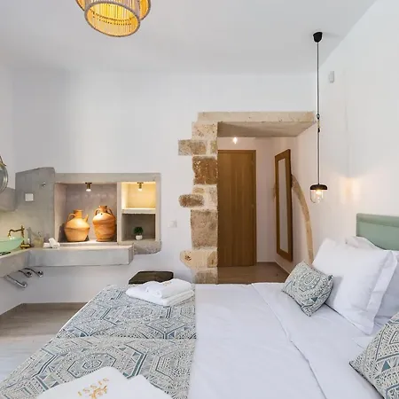 Sissi Boutique * Pigi (Crete)