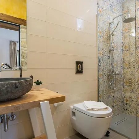 Sissi Boutique Villa Pigi (Crete)