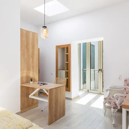 Sissi Boutique Pigi (Crete)