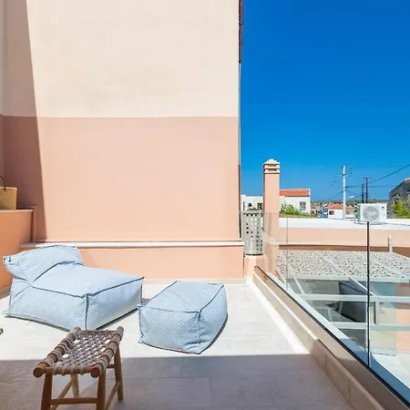 Sissi Boutique Villa