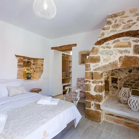Sissi Boutique Villa *