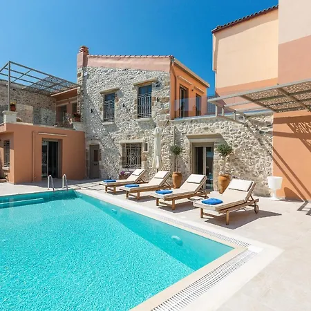 Villa Sissi Boutique