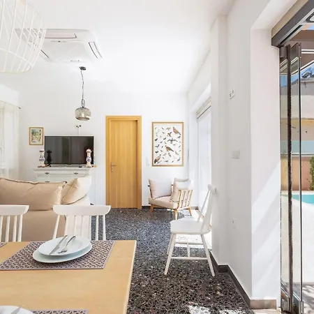 Sissi Boutique Villa Pigi (Crete)