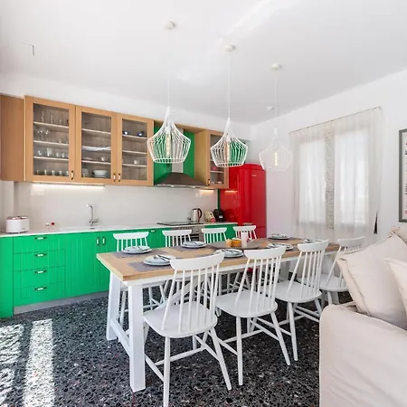 Sissi Boutique Pigi (Crete)