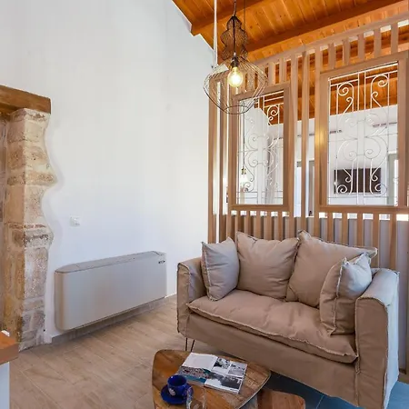 Sissi Boutique Villa *