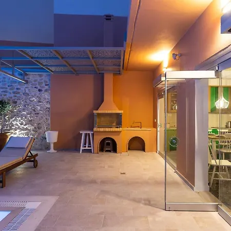 Sissi Boutique Villa