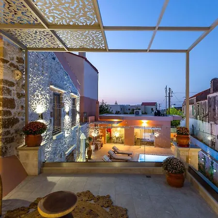 Sissi Boutique Pigi (Crete)