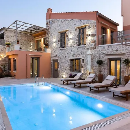 Sissi Boutique * Pigi (Crete)